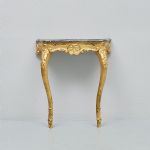 1173 3286 CONSOLE TABLE
